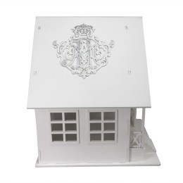 Свадебный дом для денег Петрасвет S4029