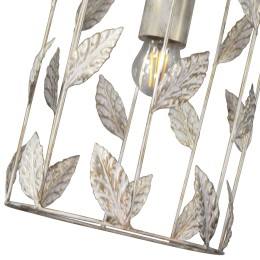 Люстра Петрасвет S1144-1, 1хЕ27 макс. 100Вт