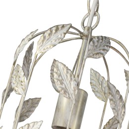 Люстра Петрасвет S1144-1, 1хЕ27 макс. 100Вт