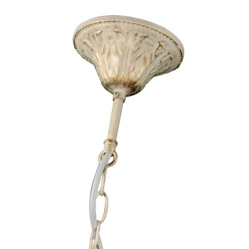 Люстра подвесная 5 плафонов S2499-5