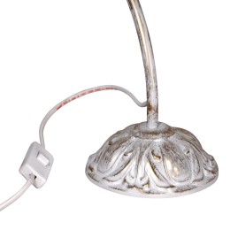 Настольная лампа Петрасвет S5105-1, 1хЕ27 макс. 60Вт