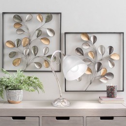 Настольная лампа Петрасвет S5105-1, 1хЕ27 макс. 60Вт