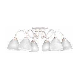 Люстра Петрасвет S2158-8, 8хЕ27 макс. 60Вт