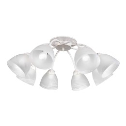 Люстра Петрасвет S2156-8, 8хЕ27 макс. 60Вт