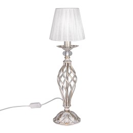 Настольная лампа Петрасвет S5091-1, 1хЕ14 макс. 60Вт