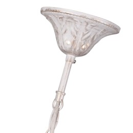 Люстра Петрасвет S2614-6, 6хЕ27 макс. 60Вт