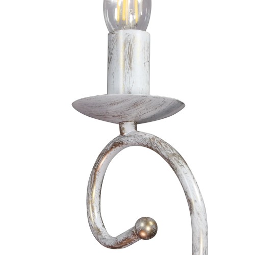 Люстра подвесная 20 ламп S3148-20