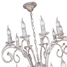 Люстра Петрасвет S3148-20, 20хЕ14 макс. 60Вт