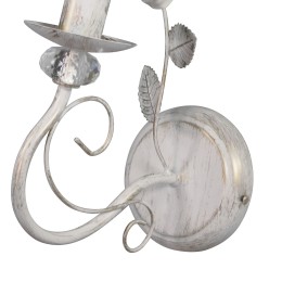 Бра Петрасвет S1282-1, 1хЕ14 макс. 60Вт