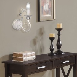 Бра Петрасвет S1282-1, 1хЕ14 макс. 60Вт