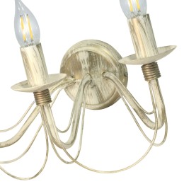 Бра Петрасвет S1252-3, 3хЕ14 макс. 60Вт