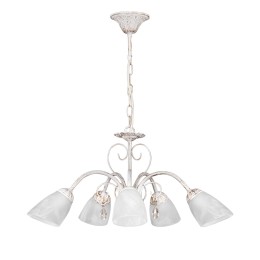 Люстра Петрасвет S2005-5, 5хЕ14 макс. 60Вт