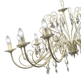 Люстра Петрасвет S1156-12, 12хЕ14 макс. 60Вт