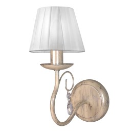 Бра Петрасвет S1270-1, 1хЕ14 макс. 60Вт