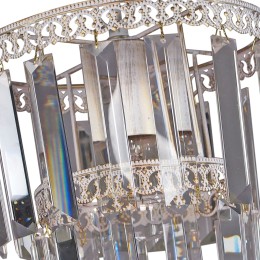 Люстра Петрасвет S2486-1, 1хЕ27 макс. 100Вт