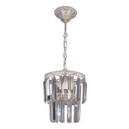 Люстра Петрасвет S2486-1, 1хЕ27 макс. 100Вт