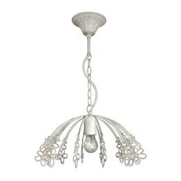 Люстра Петрасвет S2424-1, 1хЕ27 макс. 100Вт