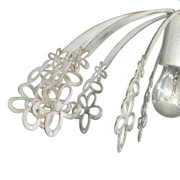 Люстра Петрасвет S2424-1, 1хЕ27 макс. 100Вт