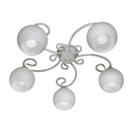 Люстра Петрасвет S2361-5, 5хЕ27 макс. 60Вт