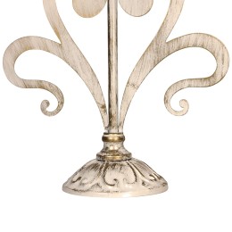 Настольная лампа Петрасвет S5110-1, 1хЕ14 макс. 60Вт