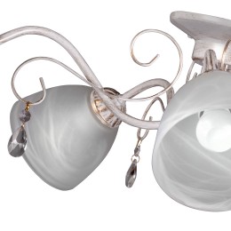 Люстра Петрасвет S2127-5, 5хЕ27 макс. 60Вт