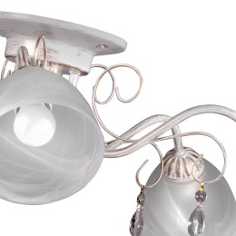 Люстра Петрасвет S2127-5, 5хЕ27 макс. 60Вт