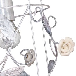 Люстра Петрасвет S1266-1, 1хЕ27 макс. 100Вт