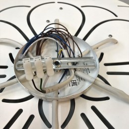Люстра Петрасвет S2377-6, 6xGX53 макс. 20Вт