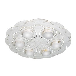 Люстра Петрасвет S2377-6, 6xGX53 макс. 20Вт