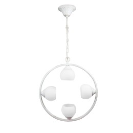 Люстра Петрасвет S2255-4, 4хЕ14 макс. 60Вт