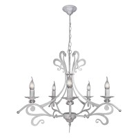 Люстра Петрасвет S3143-5, 5хЕ14 макс. 60Вт