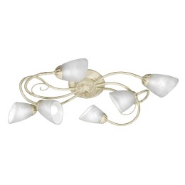 Люстра Петрасвет S8054-6, 6хЕ14 макс. 60Вт