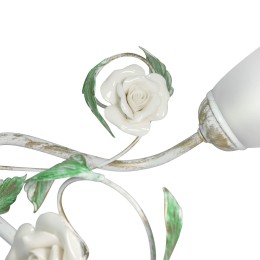 Люстра Петрасвет S2477-5, 5хЕ14 макс. 60Вт