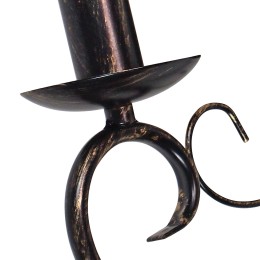 Бра Петрасвет S1236-1, 1хЕ14 макс. 60Вт