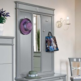 Бра Петрасвет S1262-1, 1хЕ14 макс. 60Вт