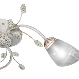 Люстра Петрасвет S2413-3, 3хЕ14 макс. 60Вт