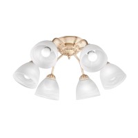 Люстра Петрасвет S2148-6, 6хЕ27 макс. 60Вт