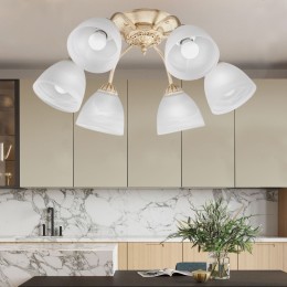 Люстра Петрасвет S2148-6, 6хЕ27 макс. 60Вт