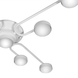 Люстра Петрасвет S2403-9, 9хGX53 макс. 20Вт