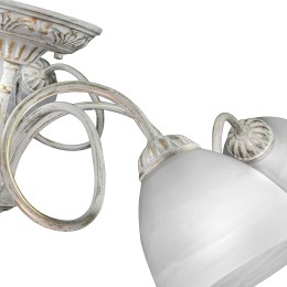 Люстра Петрасвет S2363-5, 5хЕ27 макс. 60Вт