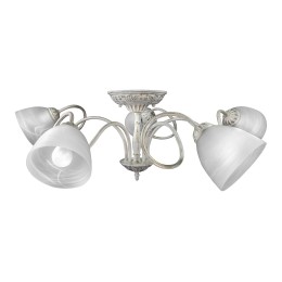 Люстра Петрасвет S2363-5, 5хЕ27 макс. 60Вт