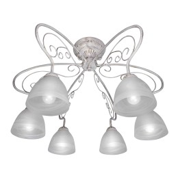 Люстра Петрасвет S2347-6, 6хЕ27 макс. 60Вт