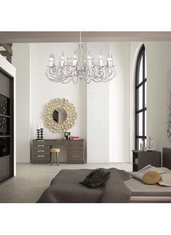 Люстры для церкви