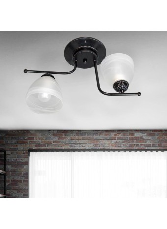 Купить потолочную светильник в прихожую